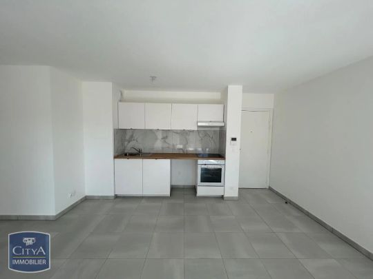 Appartement à louer 2 pièces 48.74m² - Photo 1