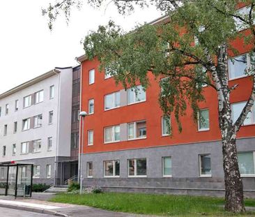 Irrblosset, Vallavägen 4 A.101 - Photo 4