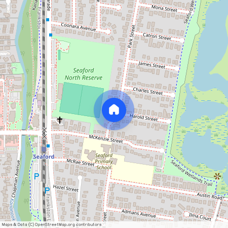 3 Park Street, Vic 3198, Seaford