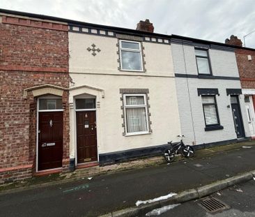 Dudley Street - Warrington - WA2 - Photo 1