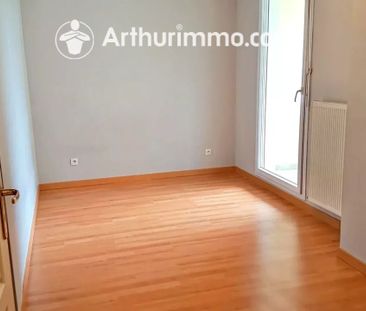 Location Appartement 3 pièces 72 m2 à Neuville-sur-Saône - Photo 1