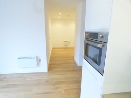 Large unfurnished 1 bedroom Apartment for rent - Photo 3