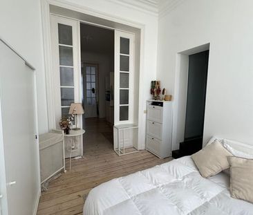 Appartement te huur - Photo 5