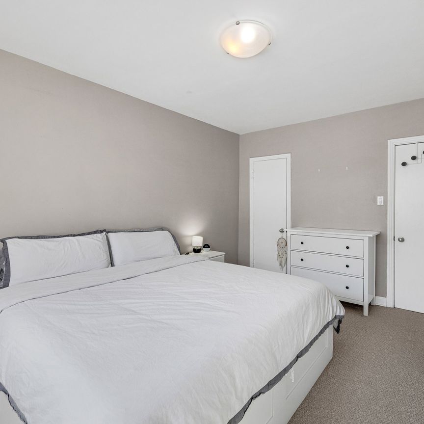 Appartement à louer à Mont-Royal - Photo 1