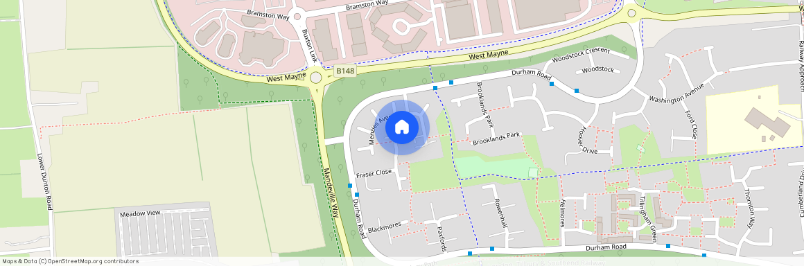 ss15-6su, Basildon