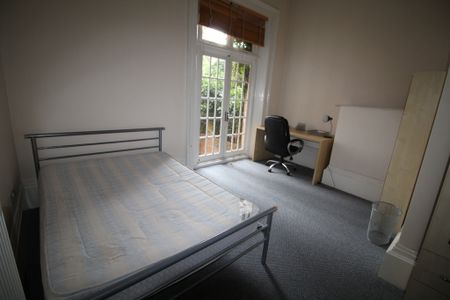 1 Bed Student Accommodation - Photo 4