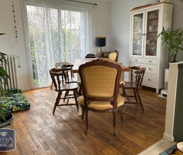 Maison à louer 5 pièces 112m² - Photo 2