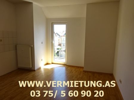 Familienwohnung in Pölbitz - Photo 5