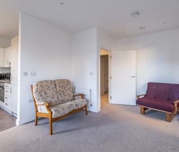 1 bedroom flat to rent - Photo 1