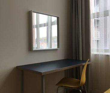 2 Bed Flat, The Atrium, LE1 - Photo 6