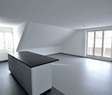 4.5 Zimmer, 117 m², 1. Stock - Foto 1