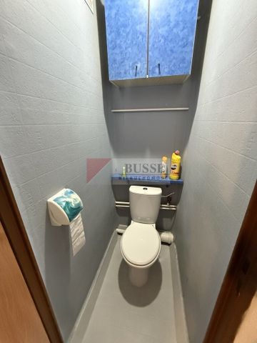 2 pok. os Słoneczne 49m2 balkon, parter - Zdjęcie 5