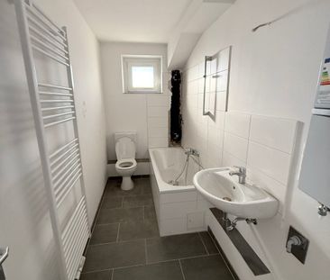 Gemütliche 1-Zi.-Whg. mit modernem Tageslichtbad - Photo 1