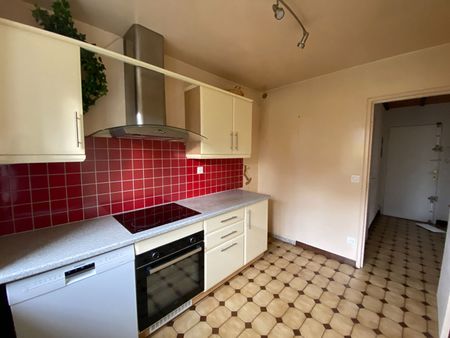 Location appartement 4 pièces, 82.09m², Maisons-Alfort - Photo 5