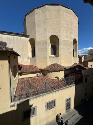 Via Gino Capponi, Florence, Tuscany 50121 - Photo 1