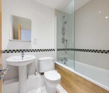 1 bedroom apartment to rent - Photo 6