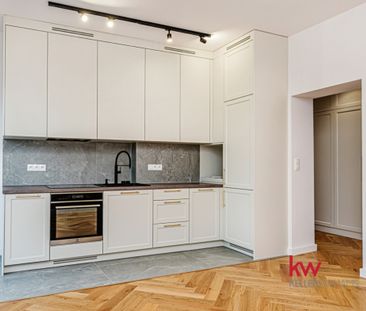 PRESTIŻOWY APARTAMENT | SERCE STAREGO MIASTA - Zdjęcie 4