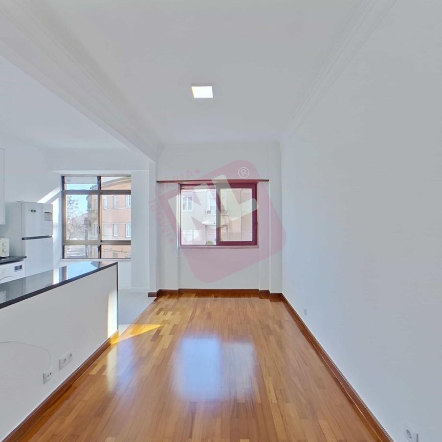 Apartamento T2 em Lisboa - Photo 1