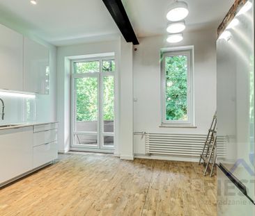 Wrocław Grabiszyn, ul. Krucza - Photo 3