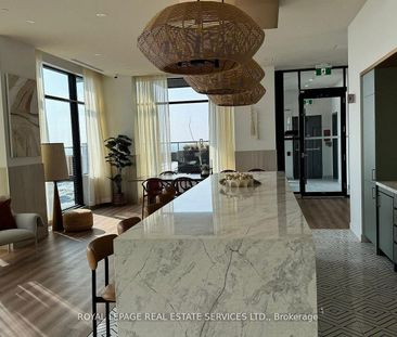 For Lease - 1660 Bloor Street Unit# 401, Toronto, Ontario - Photo 6