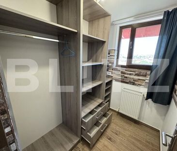 Două garsoniere lipite 85mp+terasa, bloc nou, Zona Ramada - Photo 2