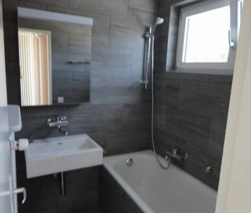 Maisonettewohnung mit Terrasse im Goldernquartier - befristet bis 3... - Foto 5