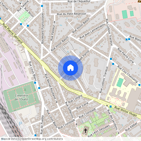 24000, Perigueux