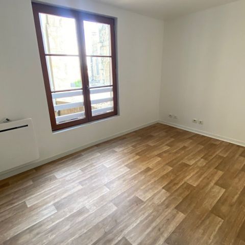 Location Appartement 2 pièces LIMOGES (87000) - Photo 1