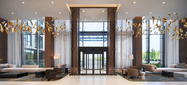 For Lease - 30 Inn on the park Drive Unit# 2404, Toronto, Ontario - Photo 1