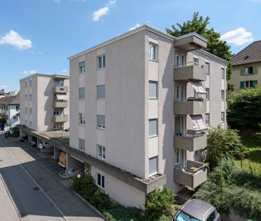Ihr neues Zuhause in Zürich-Oerlikon - Photo 2