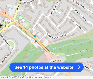 Wadsworth Road, Sheffield, S12 - Photo 1