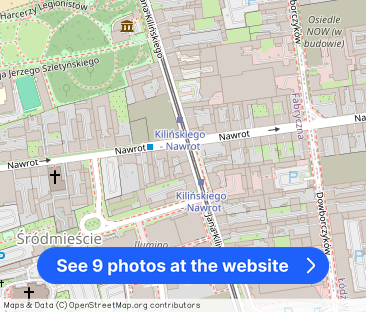 mieszkanie 56m w stylowej kamiennicy- centrum - Photo 1