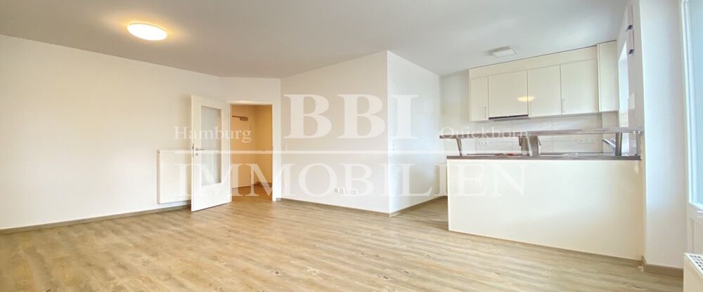 Tolle 2-Zimmer-Wohnung mit Balkon und Fahrstuhl sowie Tiefgaragenstellplatz - Foto 1