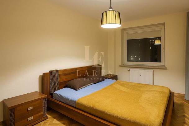 Garderoba | Parking | 92 m2 | 2 balkony | 4 pokoje - Photo 1