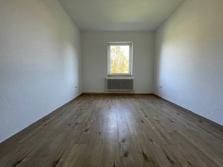 2-Zimmer-Wohnung in Wilhelmshaven Fedderwardergroden - Photo 3