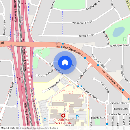 14 Bader Way, Stirling