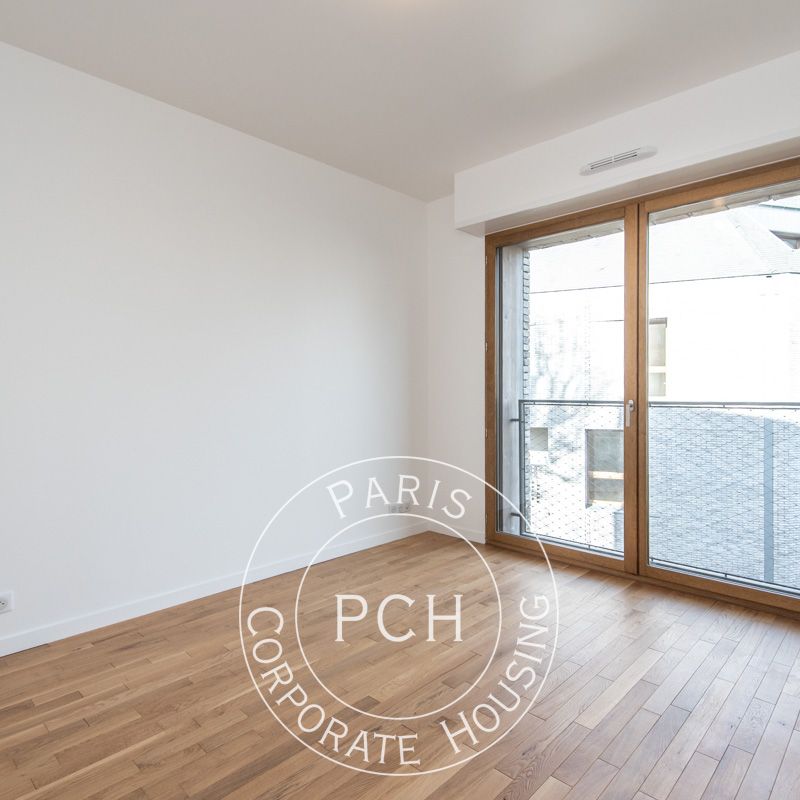 Rue Saint-Charles, - Photo 1