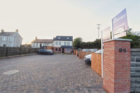 95 B Bangor Road, Green Ridge, Newtownards, BT23 7BX - Photo 4