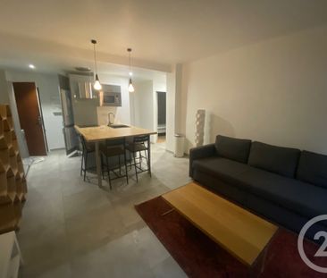 Location Appartement 4 pièces 75m² MONTPELLIER 34000 - Photo 2