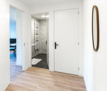 Appartement te huur: Voltstraat 43-A 5021 SB Tilburg - Photo 6