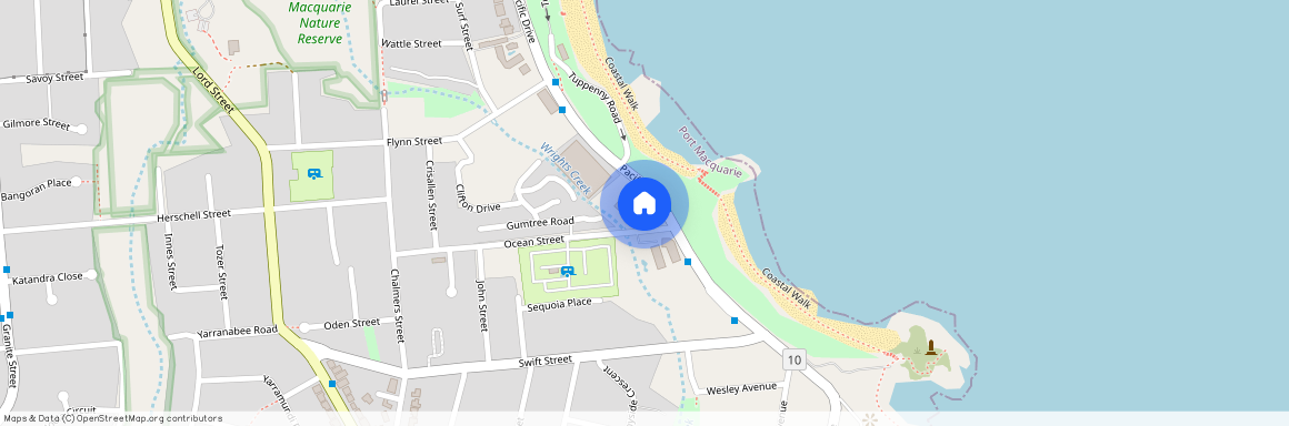 12/67 Pacific Drive, NSW 2444, Port Macquarie