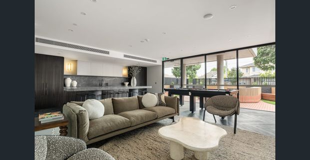 Move-In Ready Studio Designed for Comfort and Convenience - Photo 1