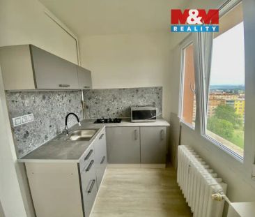 Pronájem bytu 1+1, 27 m - Photo 3