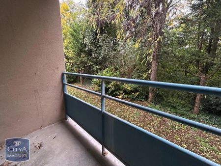 Appartement à louer 1 pièce 30.34m² - Photo 5