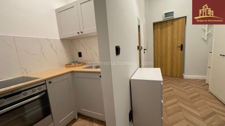 Do wynajęcia mieszkanie Bydgoszcz Okole - 27m2 - Photo 5