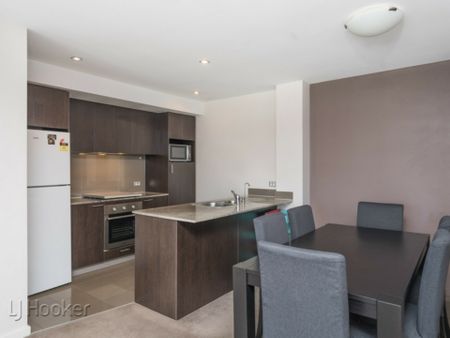 196/369 Hay Street, PERTH - Photo 4