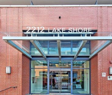 For Lease - 2212 Lake Shore Boulevard Unit# 3106, Toronto, Ontario - Photo 1