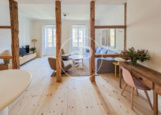 Piso de alquiler en C. de Pelayo, Justicia - Chueca - Foto 1