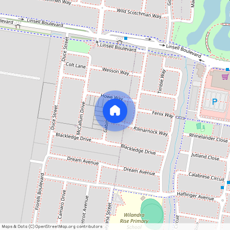 4 Bradshaw Way, Vic 3977, Cranbourne East