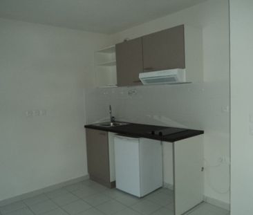 Location Appartement 2 pièces 40m² - Photo 3